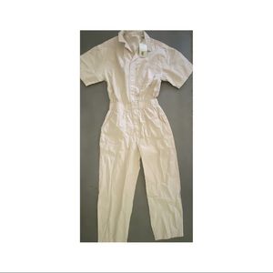 Levi’s Jump Suit